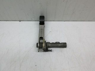 bontott MINI HATCHBACK Szíjfeszítő Görgő