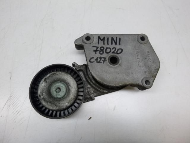 bontott MINI HATCHBACK Szíjfeszítő Görgő