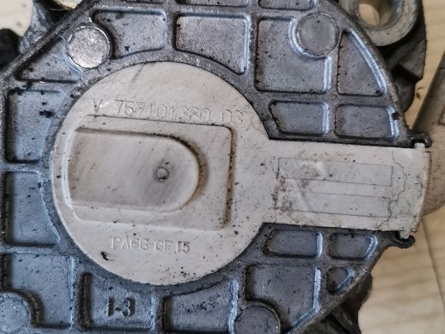 bontott MINI HATCHBACK Szíjfeszítő Görgő