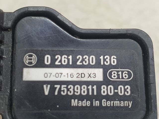 bontott MINI HATCHBACK Szívócső Nyomásérzékelő