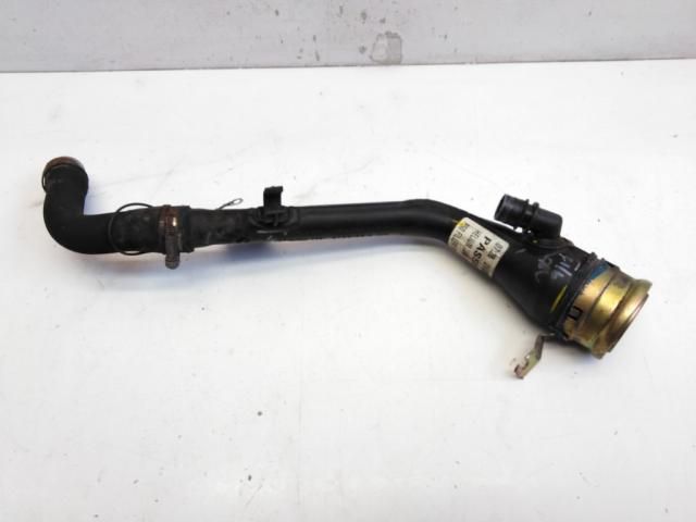 bontott MINI HATCHBACK Tankbetöltő Cső (Fém)