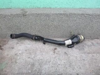 bontott MINI HATCHBACK Tankbetöltő Cső (Fém)