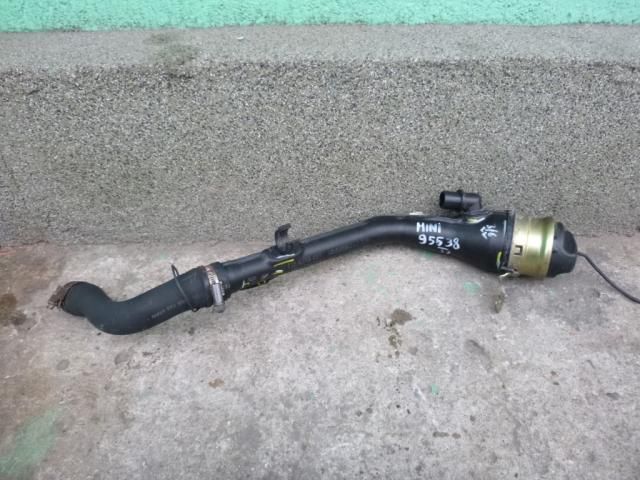 bontott MINI HATCHBACK Tankbetöltő Cső (Fém)