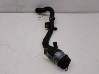 bontott MINI HATCHBACK Tankbetöltő Cső (Fém)