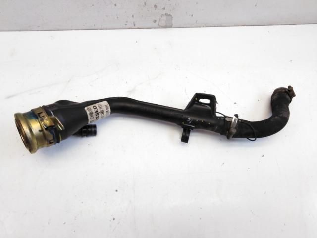 bontott MINI HATCHBACK Tankbetöltő Cső (Fém)