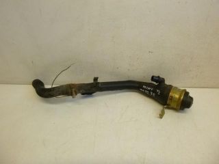 bontott MINI HATCHBACK Tankbetöltő Cső (Fém)