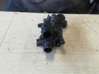 bontott MINI HATCHBACK Termosztátház Csővel