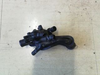 bontott MINI HATCHBACK Termosztátház Csővel