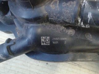 bontott MINI HATCHBACK Termosztátház Csővel