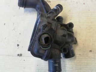 bontott MINI HATCHBACK Termosztátház Csővel