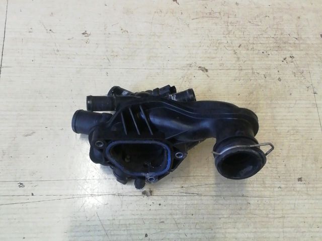 bontott MINI HATCHBACK Termosztátház Csővel