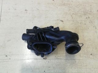 bontott MINI HATCHBACK Termosztátház Csővel