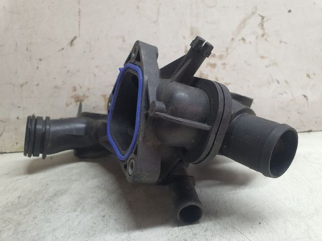 bontott MINI HATCHBACK Termosztátház