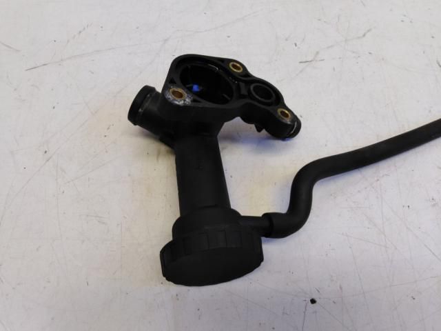 bontott MINI HATCHBACK Termosztátház