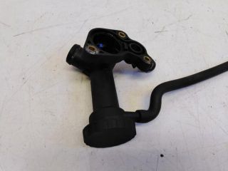 bontott MINI HATCHBACK Termosztátház