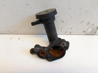 bontott MINI HATCHBACK Termosztátház