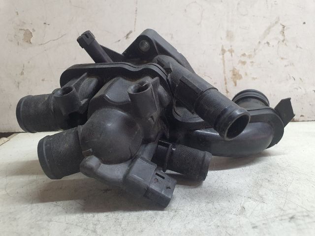 bontott MINI HATCHBACK Termosztátház