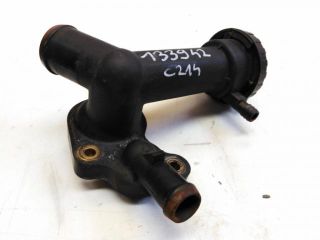 bontott MINI HATCHBACK Termosztátház