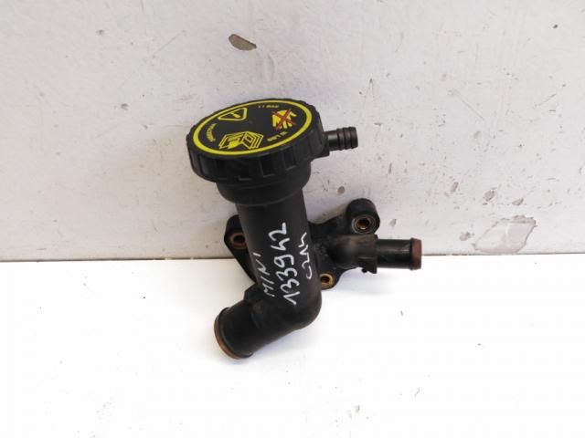 bontott MINI HATCHBACK Termosztátház