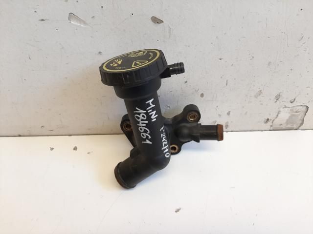 bontott MINI HATCHBACK Termosztátház