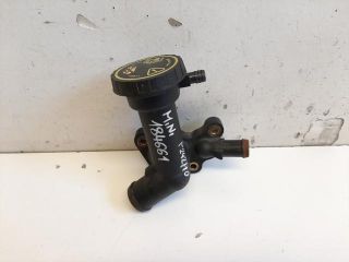 bontott MINI HATCHBACK Termosztátház