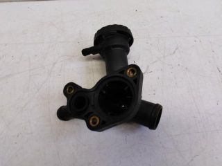 bontott MINI HATCHBACK Termosztátház