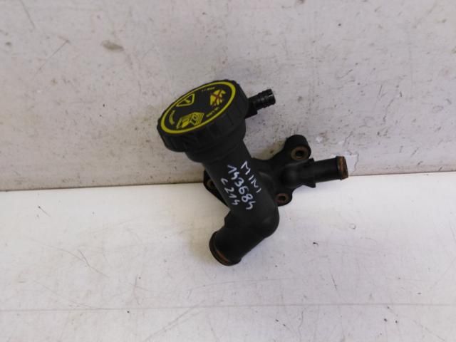 bontott MINI HATCHBACK Termosztátház