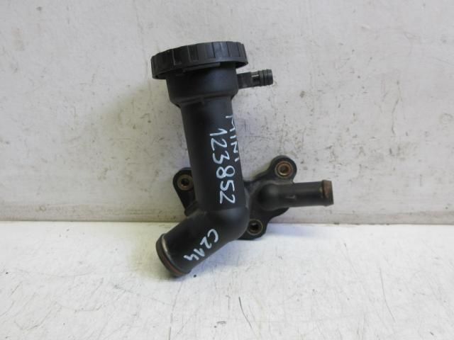 bontott MINI HATCHBACK Termosztátház