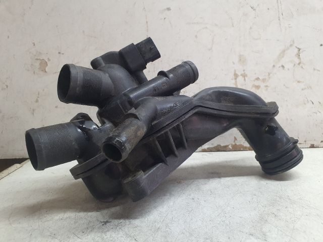 bontott MINI HATCHBACK Termosztátház