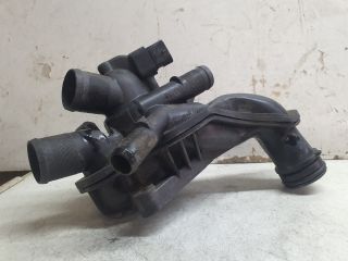 bontott MINI HATCHBACK Termosztátház