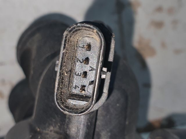 bontott MINI HATCHBACK Termosztátház