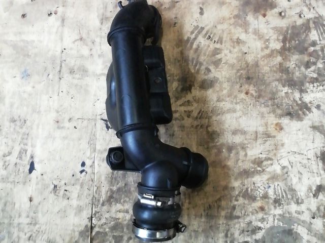 bontott MINI HATCHBACK Turbócső