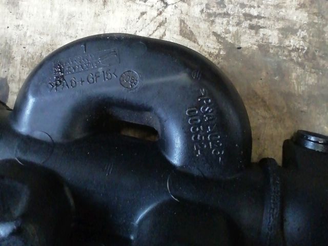 bontott MINI HATCHBACK Turbócső