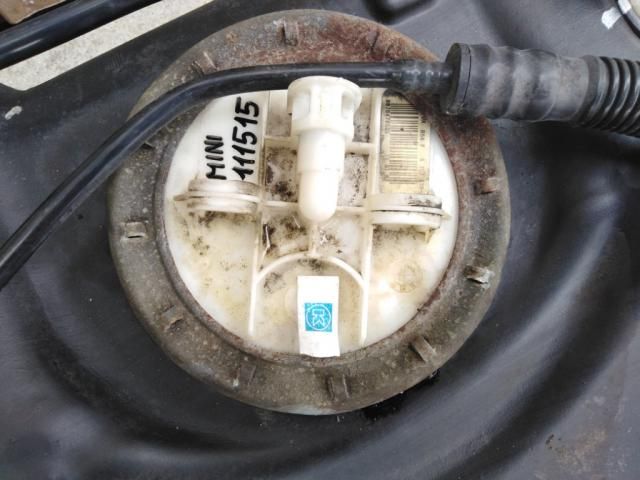 bontott MINI HATCHBACK Üzemanyagszint Jeladó