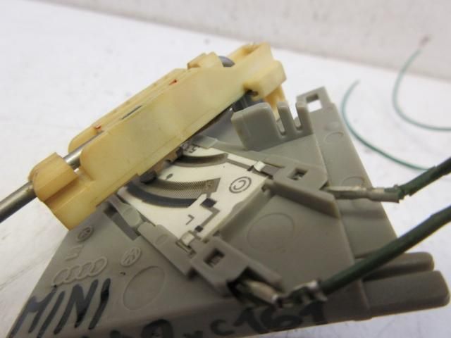 bontott MINI HATCHBACK Üzemanyagszint Jeladó