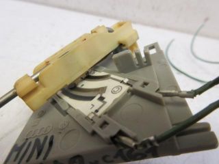 bontott MINI HATCHBACK Üzemanyagszint Jeladó