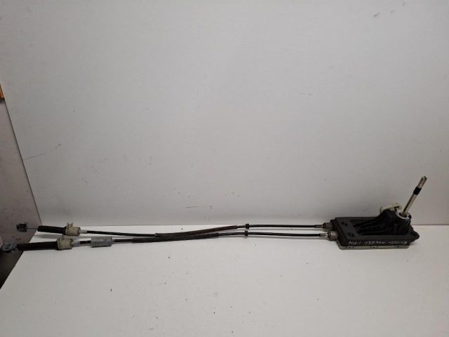 bontott MINI HATCHBACK Váltó Kulissza