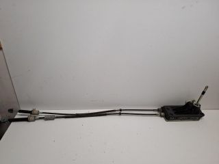 bontott MINI HATCHBACK Váltó Kulissza