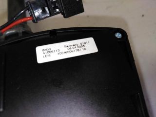 bontott MINI HATCHBACK Váltó Kulissza