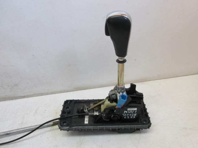 bontott MINI HATCHBACK Váltó Kulissza