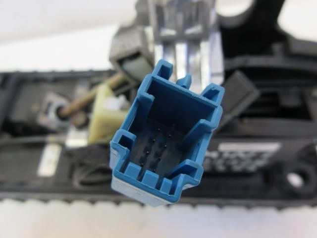 bontott MINI HATCHBACK Váltó Kulissza