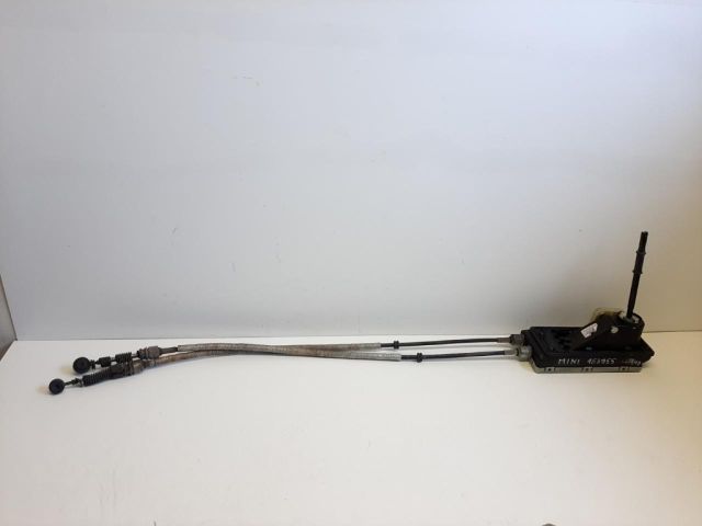 bontott MINI HATCHBACK Váltó Kulissza