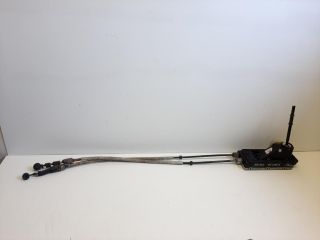 bontott MINI HATCHBACK Váltó Kulissza