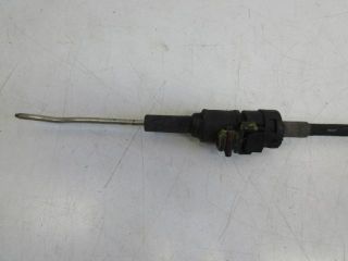 bontott MINI HATCHBACK Váltó Kulissza