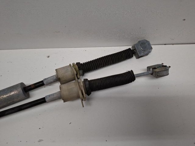 bontott MINI HATCHBACK Váltó Kulissza