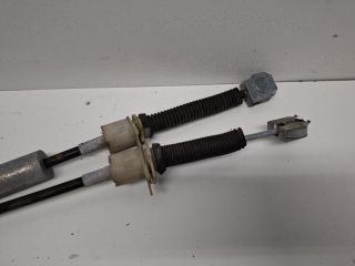 bontott MINI HATCHBACK Váltó Kulissza