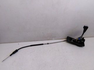 bontott MINI HATCHBACK Váltó Kulissza