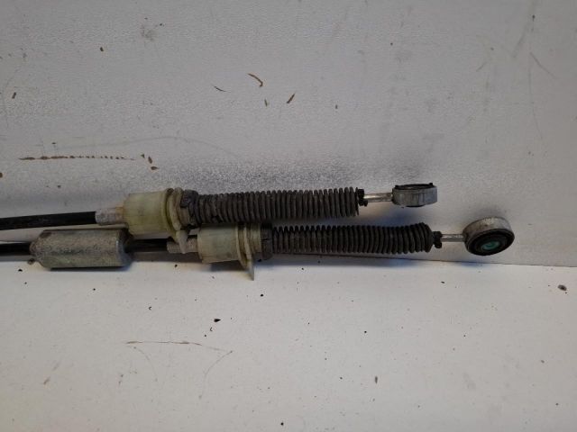 bontott MINI HATCHBACK Váltó Kulissza