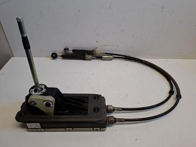 bontott MINI HATCHBACK Váltó Kulissza