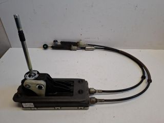 bontott MINI HATCHBACK Váltó Kulissza